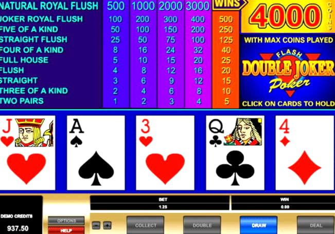 EURO 625 Casino Tournament at Red Ping Win Casino