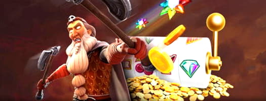 115 Free Spins Casino at The Best Casino 