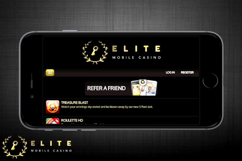 Eur 525 FREE Chip Casino at Eclipse Casino