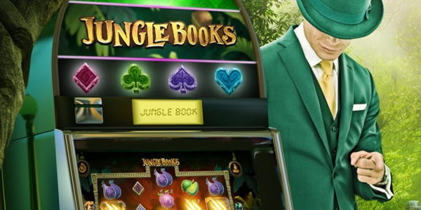 €60 Free Cash at Eclipse Casino