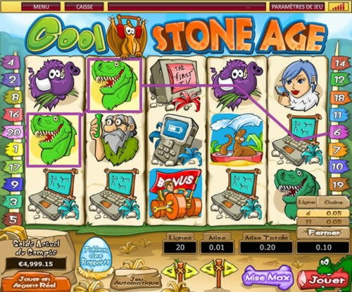 140 Free Casino Spins at Ignition Casino