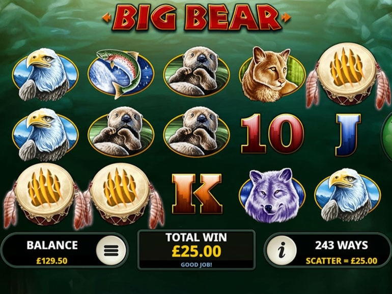 €1665 No Deposit Bonus Casino at Raging Bull Casino
