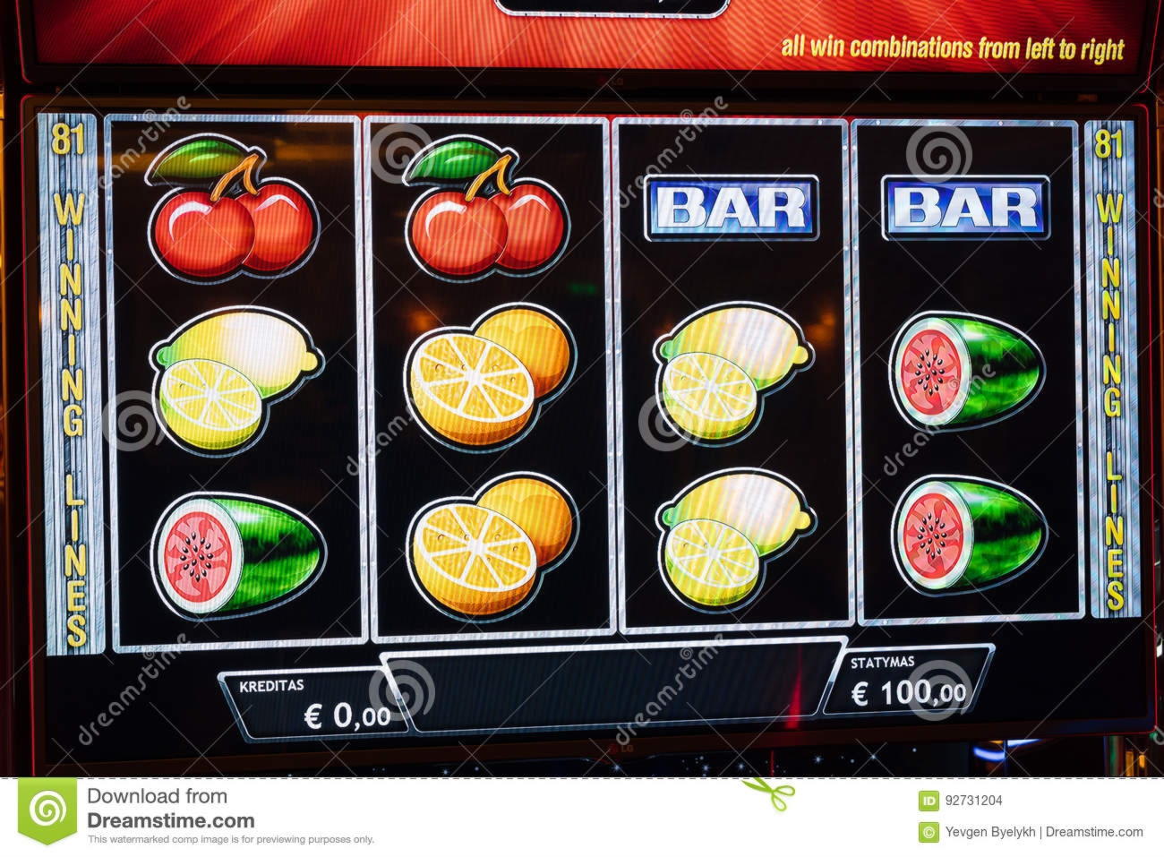 €4710 No Deposit Casino Bonus at Slots Million Casino