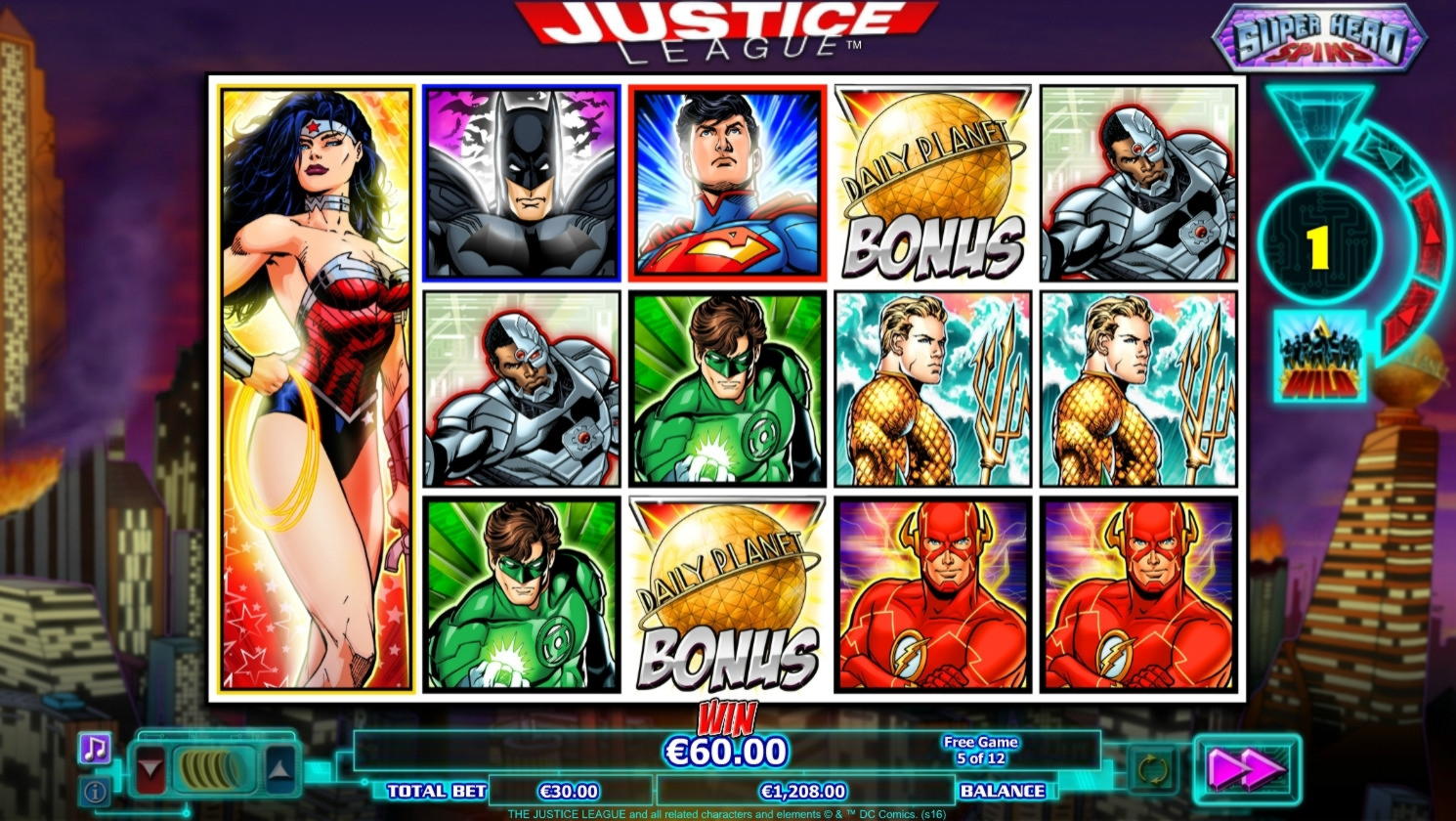 €680 FREE Chip Casino at Omni Slots Casino