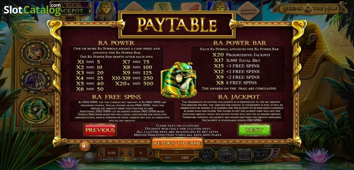 135 Trial Spins at Maldives Casino 
