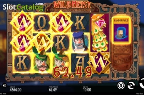 $735 no deposit bonus at Two-Up Casino