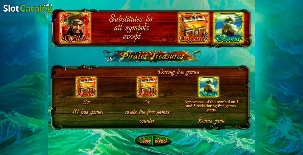 225 Free Spins at 7 Reels Casino
