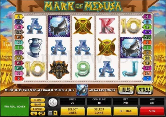 475% No Rules Bonus! at Spain Casino 