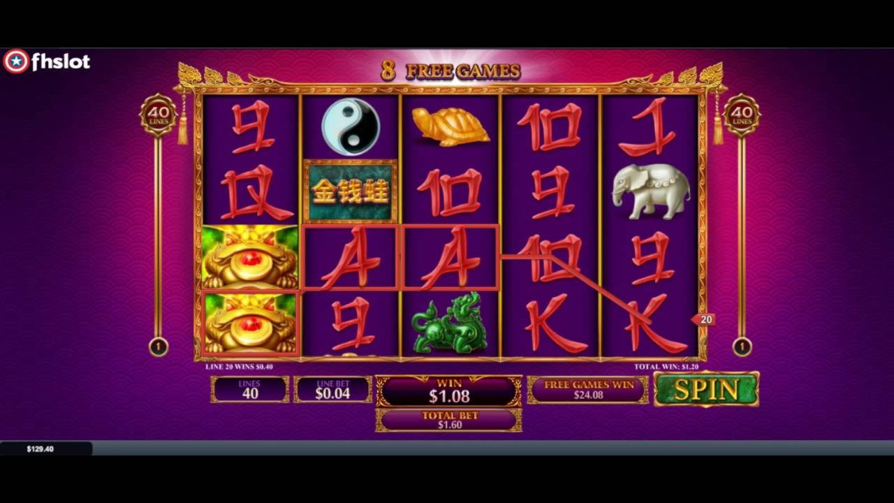 155 free spins at Treasure Island Jackpots Casino (Sloto Cash Mirror)