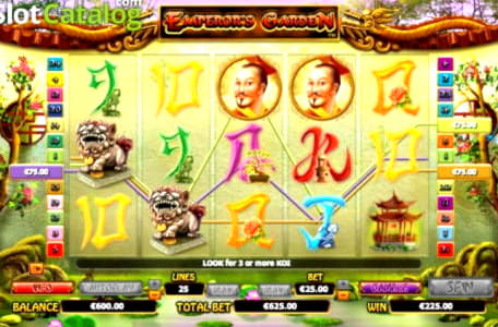 75 Free spins no deposit casino at Omni Slots Casino