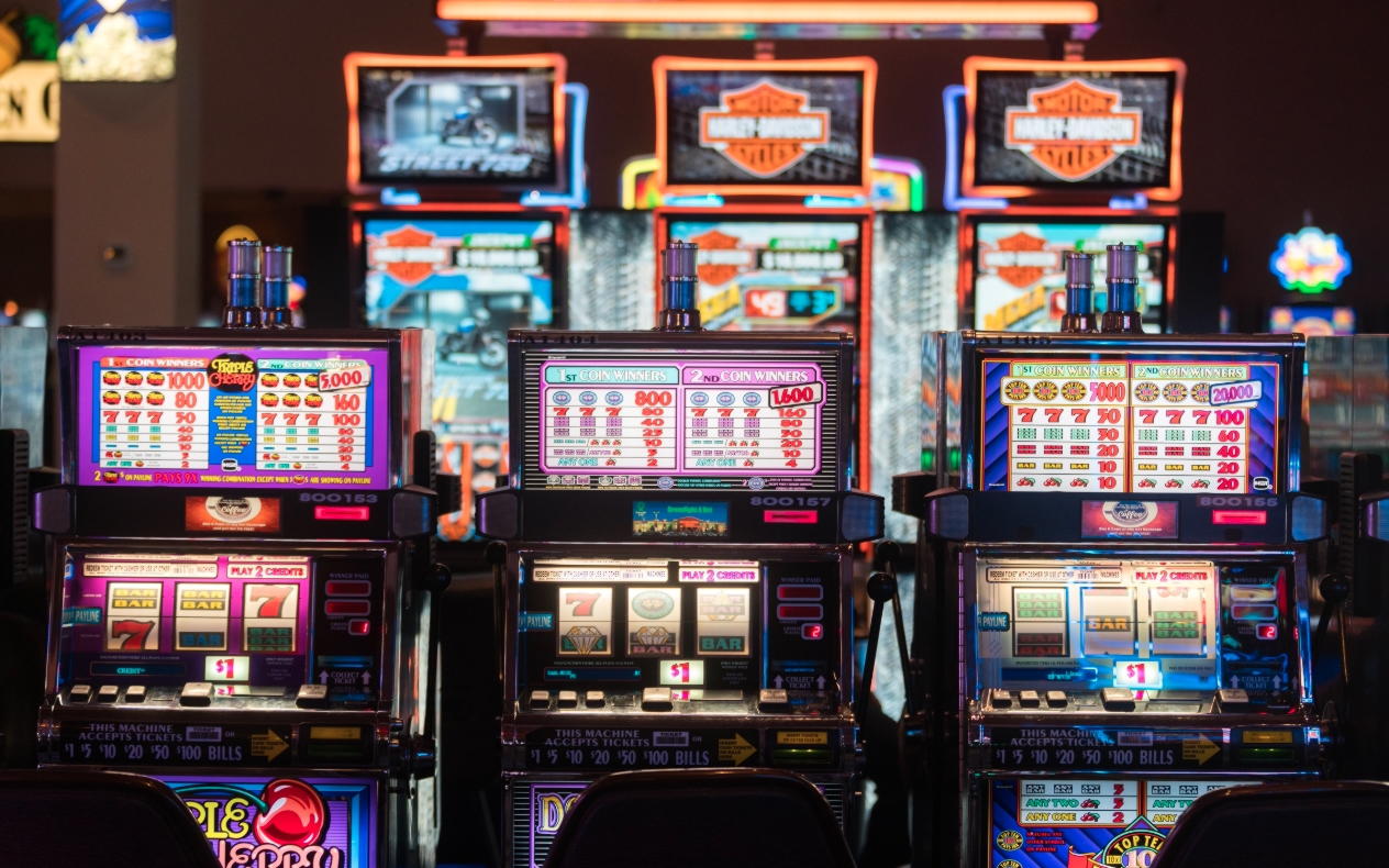 155% First deposit bonus at Eclipse Casino