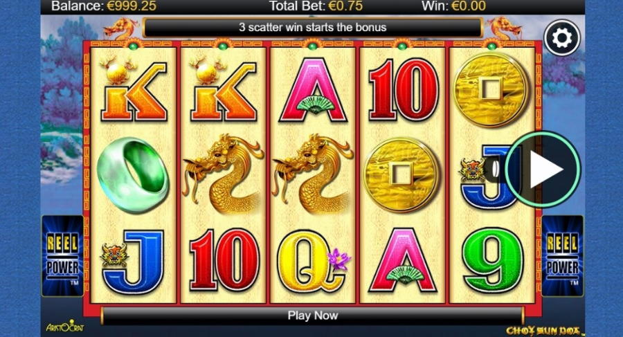 160 Free spins no deposit at The Best Casino 