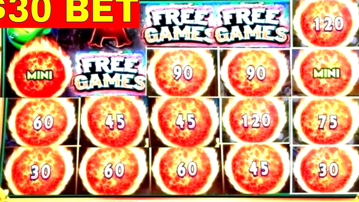 345% Casino match bonus at Joe Fortune Casino