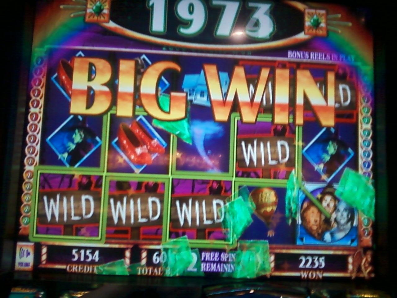 £33 Daily freeroll slot tournament at Two-Up Casino