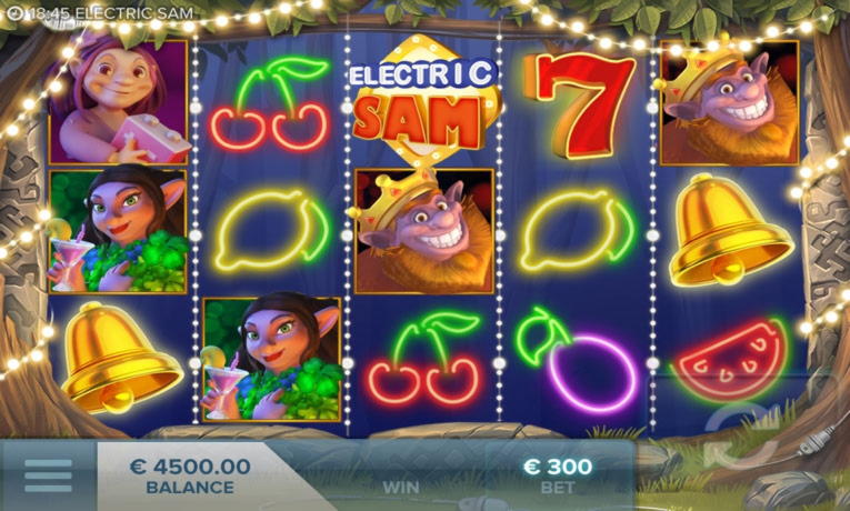 €2835 No deposit casino bonus at Slotscom Casino