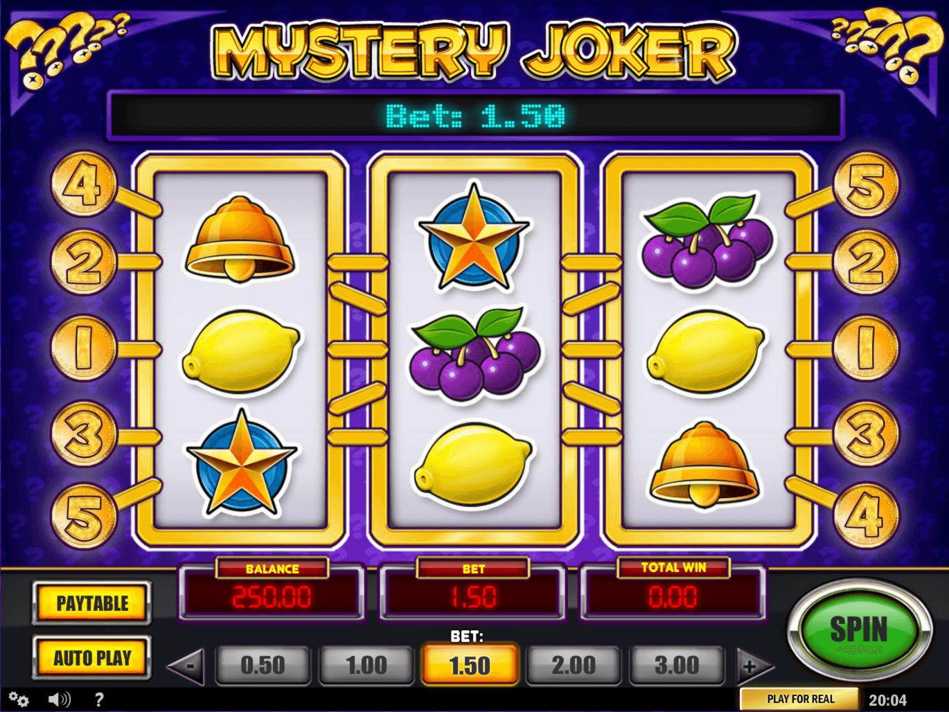 Eur 380 no deposit bonus at Golden Lion Casino