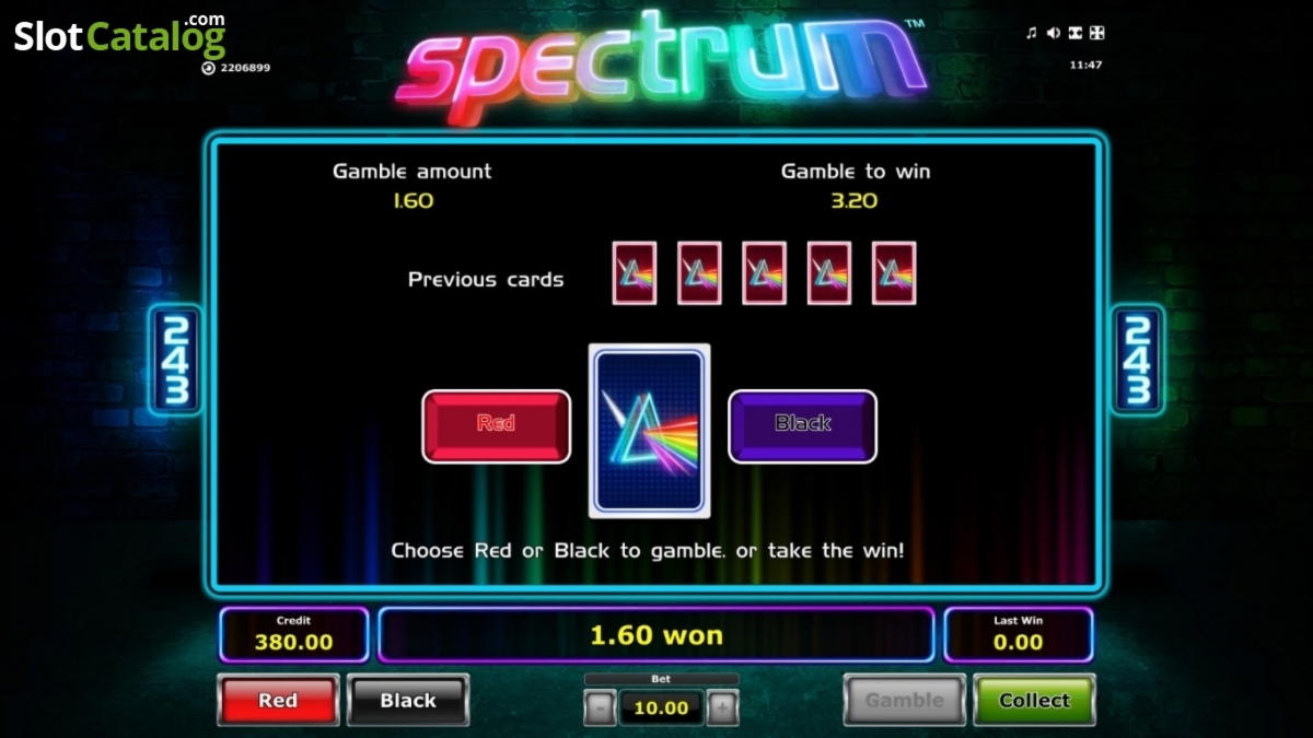 EURO 675 FREE CHIP at Slots Million Casino