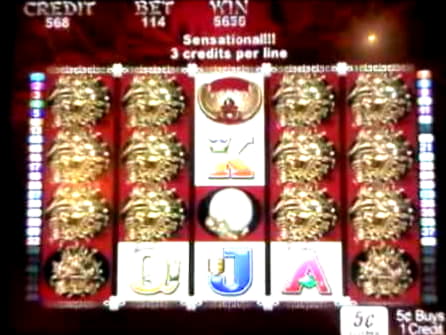 €440 Daily freeroll slot tournament at Fair Go Casino