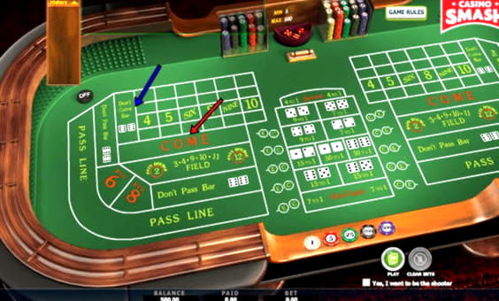 175% No Rules Bonus! at Slots Of Dubai Casino
