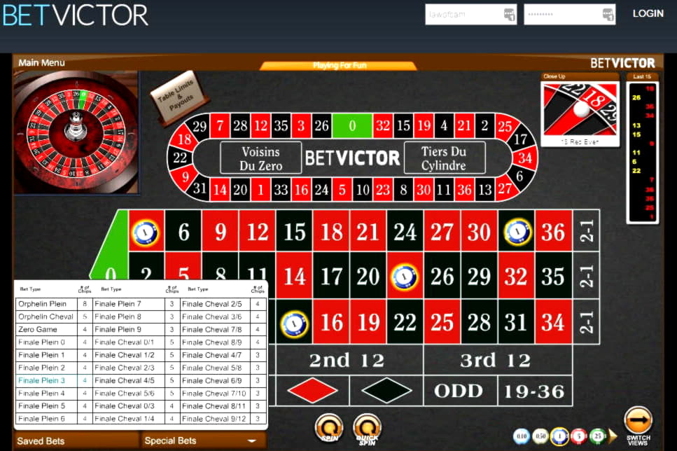 190 Free Spins no deposit casino at Fair Go Casino