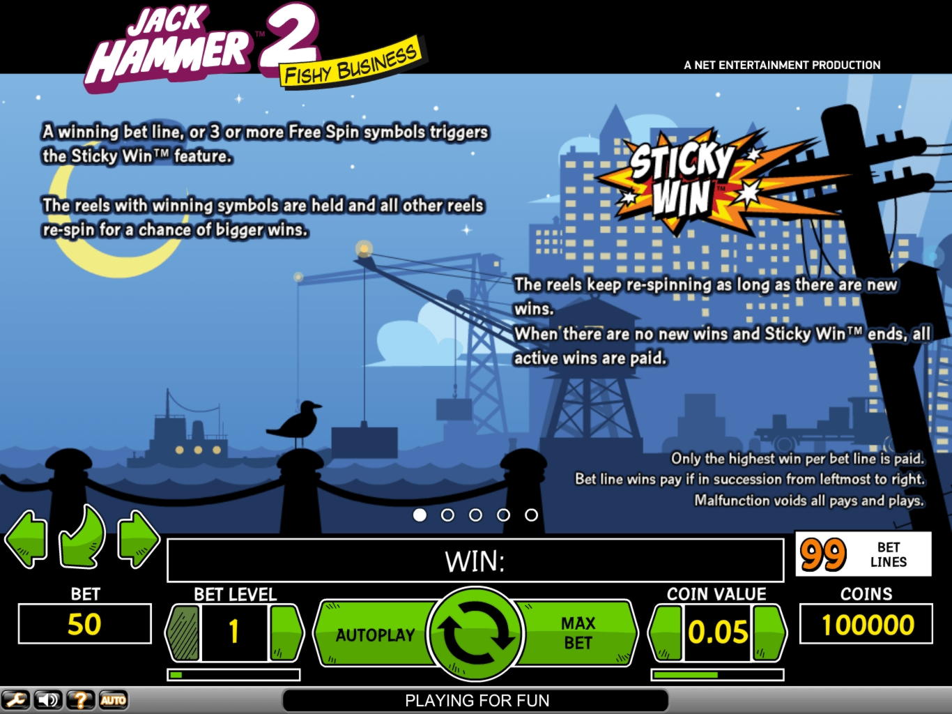 33 Free Spins right now at Planet 7 Casino