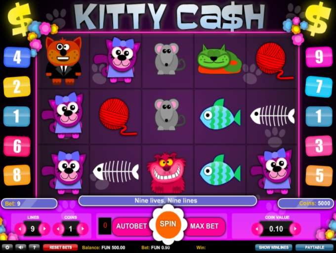 675% First Deposit Bonus at Spartan Slots Casino