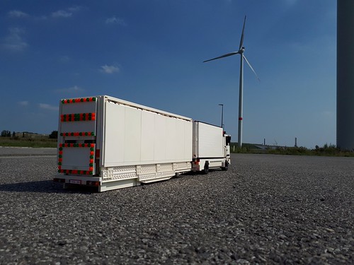 Casino/play house transport