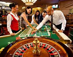 Casino