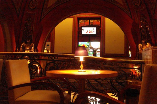 casino