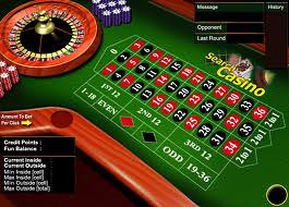 Play Casino Online