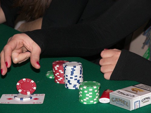 Australian Casino !