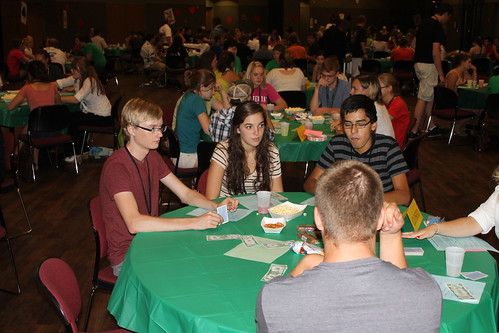 Casino Night - Playing (12)