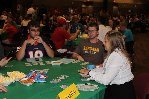 Casino Night - Playing (9)