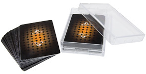 Casino Playing Cards