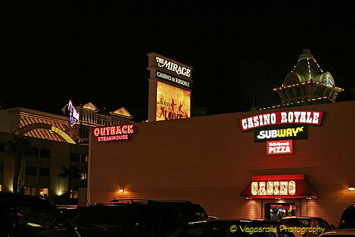 Casino Royale