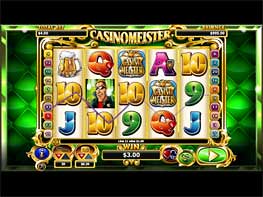 Casinomeister