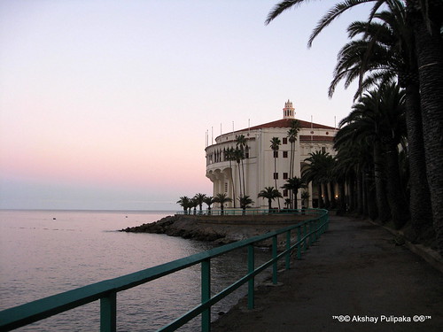 Catalina Casino