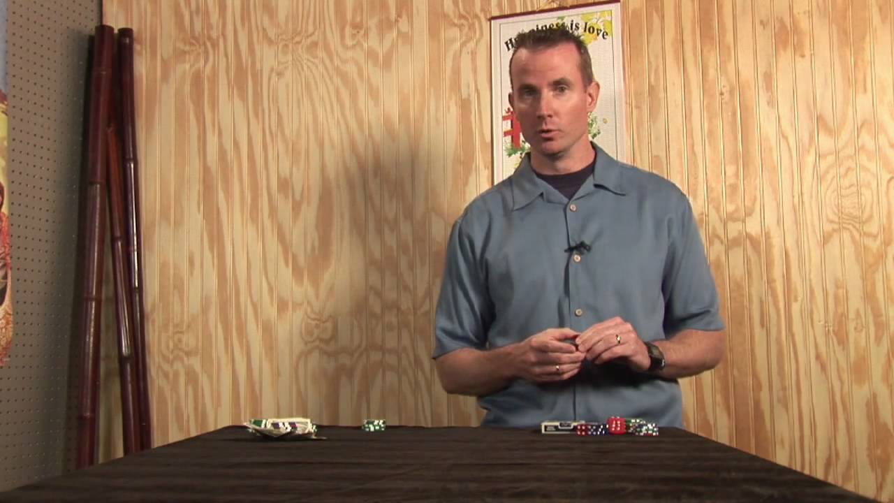 Dice Games : How to Play Australian Casino Dice