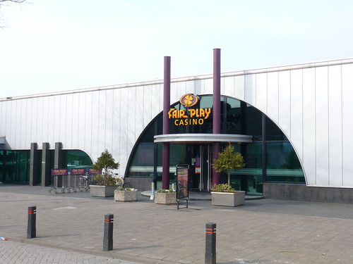 Fair Play Australian Casino Lelystad