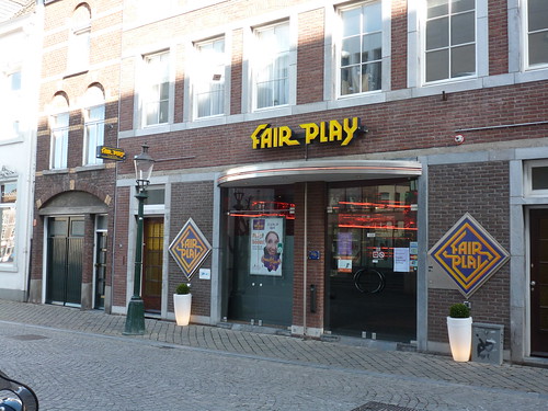 Fair Play Casino Maastricht
