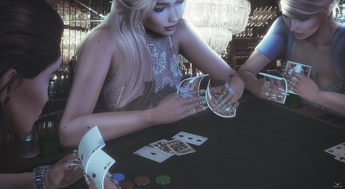 Forma Nails~Casino