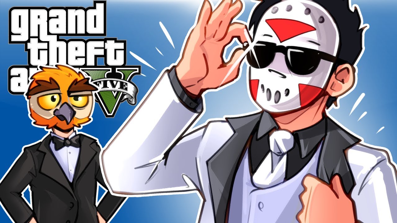 GTA 5 – GETTING READY TO GO TO THE Australian Casino! (Funny/Random Moments) division 1