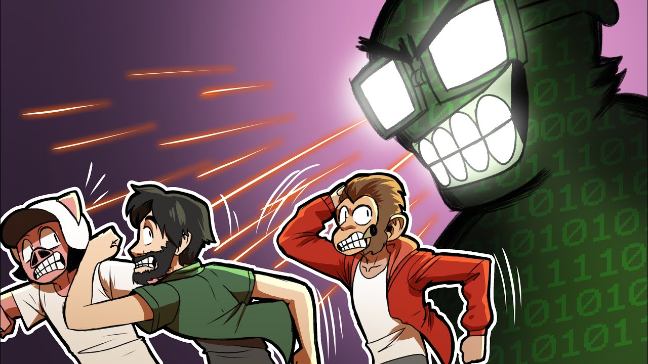 GTA 5 Hackers Ruin Our Heist! ~ GTA 5 Diamond Australian Casino Heist