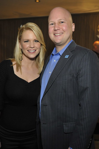 HSUS Executive Vice President & COO Michael Markarian and Guest Carrie Keagan