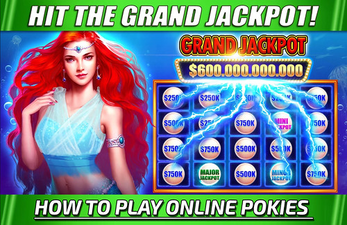 How-to-Play-Online-Pokies