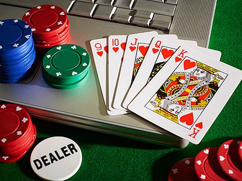 Online Casino Reviews and Ratings