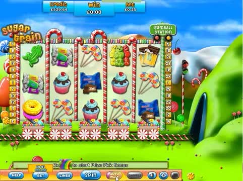 Online Casino