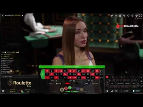 Playing Mr Green Live Online Casino Australian