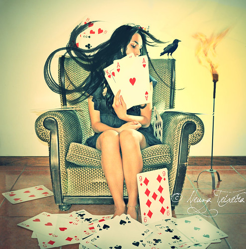 The Player