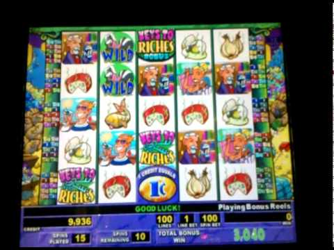 which slots should I play in Online Casino Australian – best slot secrets SRP v.4.0 SG